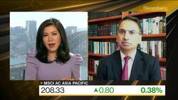 Inflation in Short-Term Will Have Very Scary Numbers: Citigroup News Clip