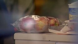 Little Waitrose supermarket after contamination incident News Clip