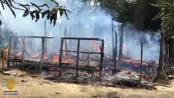 Aung San Suu Kyi to appear at ICJ as Myanmar faces genocide case News Clip