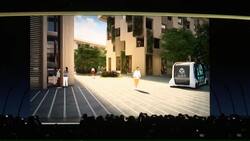 "Willy Wonka" plan for futuristic hydrogen-powered city News Clip