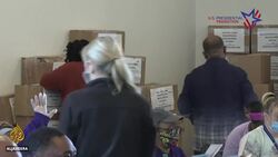 Trump urges Georgia official to overturn vote in leaked call News Clip