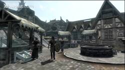Skyrim Properties - Breezehome Instructional Video