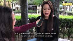 Describe yourself in & out Instructional Video