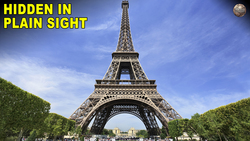 Secret Rooms In Historical Landmarks Instructional Video