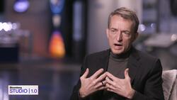 Intel CEO: Bitcoin Is a Climate Crisis News Clip