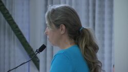 Calif. horse racing board votes to limit whips News Clip