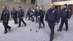 Weinstein's lawyers want trial moved, calling it a 'circus' Instructional Video