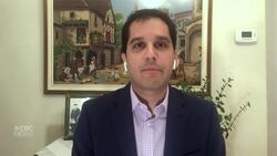 Ontario, Quebec hit new COVID-19 milestones News Clip