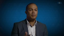 Curiosity is an important trait for a leader Instructional Video