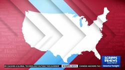 Harris delivers nationwide abortion rights message from reliably red Texas News Clip