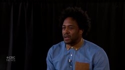 Here's what made this Edmonton actor start an anti-racism campaign News Clip