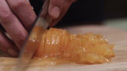 Tagliatelle with duck bolognese Instructional Video