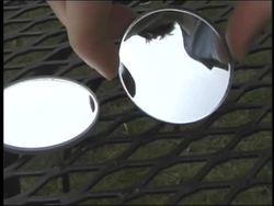 Using Light: Mirrors and Light Instructional Video
