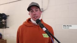 Community rallies to support Fort McMurray flood evacuees News Clip