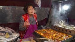 Protests in Seoul: Demonstrators call for president Yoon to resign News Clip