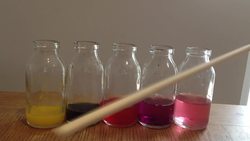 Making Music Instructional Video