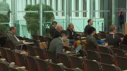 Germany to keep pressing Turkey on journalists Instructional Video