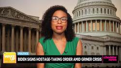 Need2Know: Heat Wave hits U.S. & UK, Twitter Takes Elon Musk To Court, Novavax Vaccine Gets CDC Approval News Clip