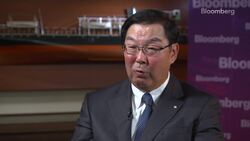 Japan Shipper's New Head on Russia Risk, Green Effort News Clip