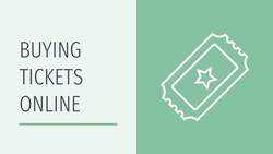 A Guide to Buying Tickets Online Instructional Video