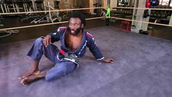 How to Do the Hip Escape aka Shrimping in Jiu Jitsu Instructional Video