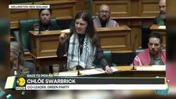 Trump Eyeing To Impose Crime Emergency In Cities Ruled By Democrats News Clip