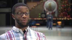 Record year for murders in Toronto News Clip