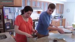How To Make A Chocolate Chip Cookie Treat - Unwritten Recipes With Felicia Instructional Video