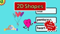 Guess the Shape Quiz with Answer| 10 Popular Shapes for Beginners Instructional Video