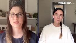 Adriene Mishler on Why It's Time to Rethink the Wellness Industry Instructional Video