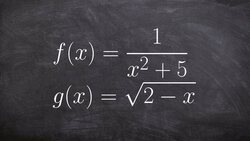 Multiplying two functions rational and square root Instructional Video
