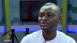 Uganda journalists decry growing crackdown on dissent News Clip