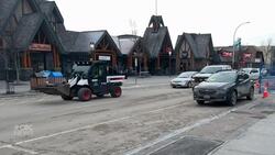 How intentionally destroying some Jasper businesses helped save parts of the town News Clip