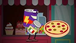 Healthy Food Vs Junk Food (Version 2) Instructional Video