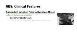 Guillain-Barré Syndrome (GBS) | Causes, Pathophysiology, Signs & Symptoms, Diagnosis, Treatment Instructional Video