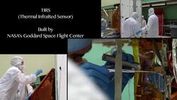 NASA | Landsat 8 Celebrates First Year in Orbit Instructional Video