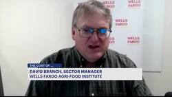 The Cost Of: Easter staple not sweet on the budget News Clip