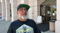 Activists demand justice over racist texts from police News Clip