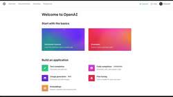 Building a ChatGPT AI with JavaScript - An OpenAI Code-Along Guide - OpenAI API ChatGPT Examples Instructional Video
