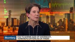 Markets Have Become Over-Emotional About Rates, Voya CEO Says News Clip