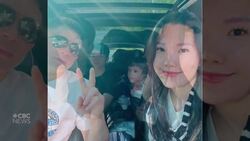 4 victims killed in Vancouver festival attack identified News Clip