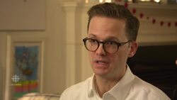 Child recovery News Clip