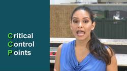 A Flash of Food Safety Active Cooling with a Chill Stick Instructional Video