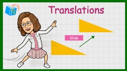Mastering Translations in Geometry: A Step-by-Step Guide for Beginners Instructional Video