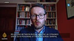 How should the UK respond to Russian interference threats? | Inside Story News Clip