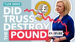 The Pound Reaches New Lows: Has Truss Broken the Economy? Instructional Video