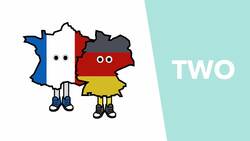 What Macron, Merkel & Trump Think of Johnson's Brexit Plan - Brexit Explained Instructional Video