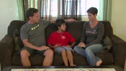 How to Protect Children from Kidnappers Instructional Video