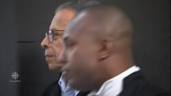 SNC-Lavalin exec found guilty in Libya corruption case News Clip