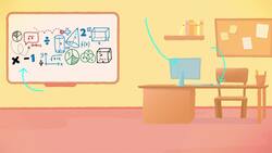 I WONDER - Where Can I Find Insulators And Conductors? Instructional Video